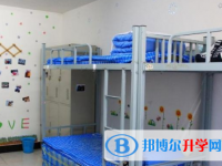 西充县育英中学2025年宿舍条件