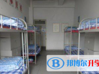 都江堰光亚学校2025年宿舍条件