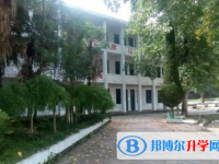 南充市大通中学2025年招生简章