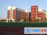 南充市大通中学2025年排名