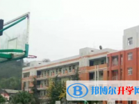 南充市大通中学网站网址主页