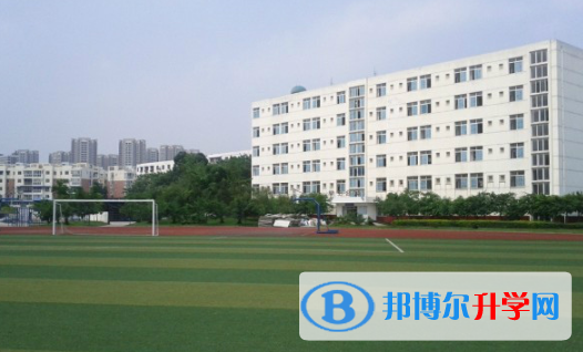 四川省成都市龙泉第二中学2022年排名