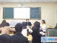 达州市铭仁园私立中学2025年招生代码