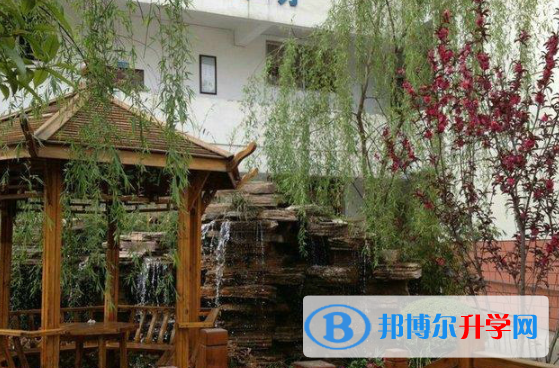 四川省成都市龙泉第二中学2022年宿舍条件