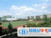四川省成都市龙泉第二中学2025年招生代码