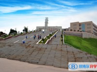 四川省荥经中学2025年学费、收费多少
