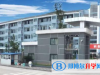 四川省荥经中学2025年报名条件、招生要求、招生对象