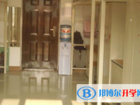 四川省荥经中学2025年宿舍条件