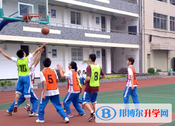 四川省成都市第十一中学2022年报名条件、招生要求、招生对象