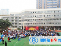 四川省成都市第十一中学网站网址主页