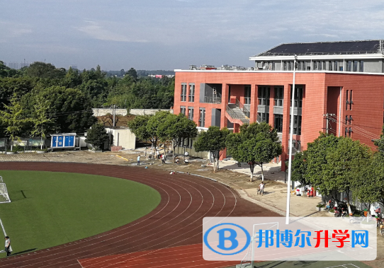 四川省双流县永安中学2022年报名条件、招生要求、招生对象