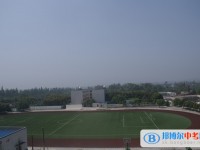 四川省双流县永安中学2025年招生代码