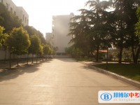 四川省双流县永安中学怎么样、好不好