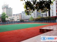 渠县第二中学2025年学费、收费多少