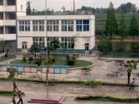 成都市青白江区龙王中学2025年招生计划