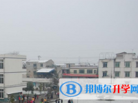 成都市青白江区龙王中学2025年招生代码