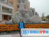 都江堰聚源中学2025年招生计划