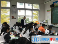崇州市三江镇中学2025年排名