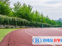 2021年商洛中考民办学校