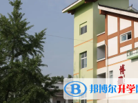 都江堰市领川实验学校2025年招生简章
