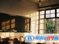 2021年唐山今年的中考成绩