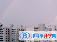 2021年邯郸中考没考上可以复读吗