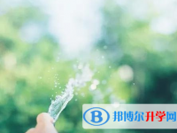 2021年邯郸中考失利