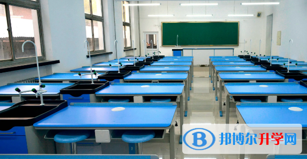 石家庄2021年中考上的学校