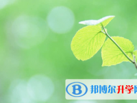 保定2021年中考招生情况