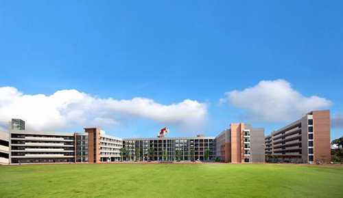 邢台2021年中考派的学校有哪些学校