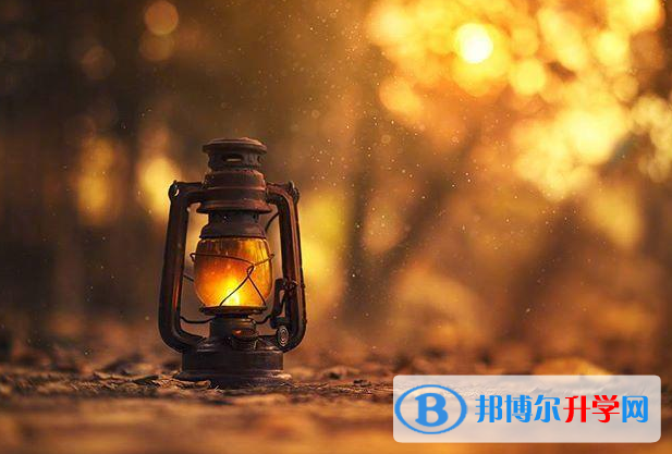 邯郸2021年中考推荐生自荐信