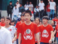 邢台2021年中考失利怎么办