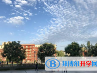 承德2021年中考上的学校