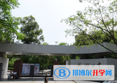 成都2021年中考招生学校