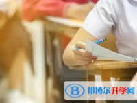 四川2021年网上查询中考成绩怎么查询