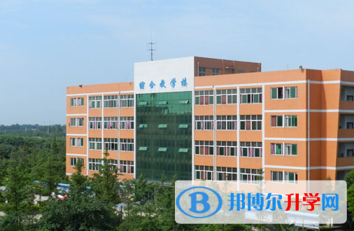 四川2021年中考成绩好可以直升的中专