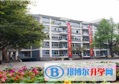 四川2021年二类学校中考