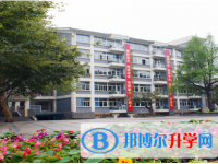 四川2021年二类学校中考