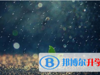 四川2021年中考报考指南