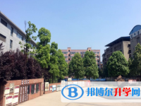 四川2021年中考派的学校有哪些学校
