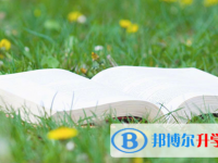 四川2021年中考自主招生情况