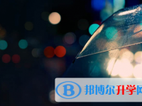四川2021年中考落榜的出路