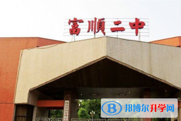 自贡2021年中考自主招生考试学校