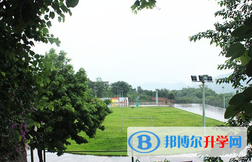 攀枝花2021年中考成绩好可以直升的中专