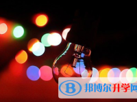 泸州2021年中考孩子的营养餐