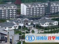 泸州2021年中考排名