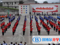 泸州2021年中考453可以读哪些学校