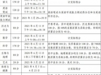 绵阳2021年中考查询总成绩