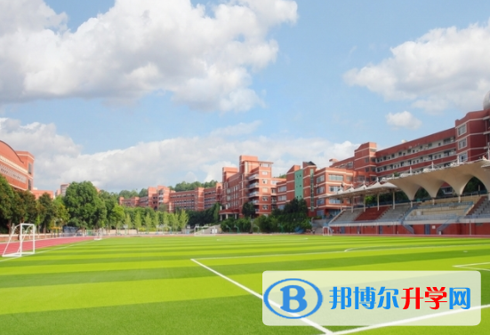 绵阳2021年中考报考学校名单