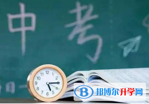广元2022年中考课外阅读